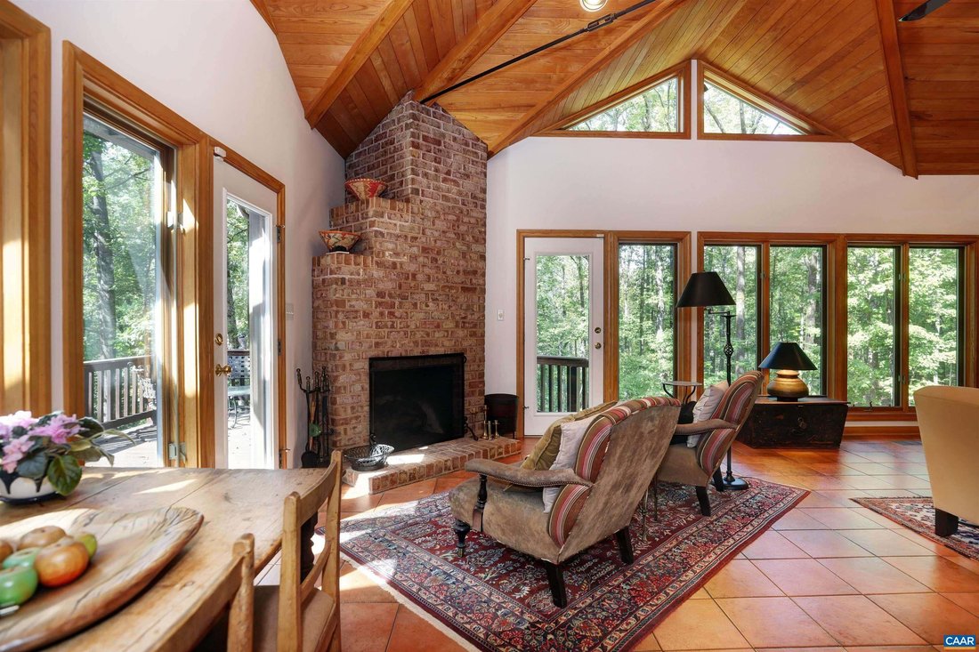 House in Charlottesville, Virginia, United States 5 - 19065973