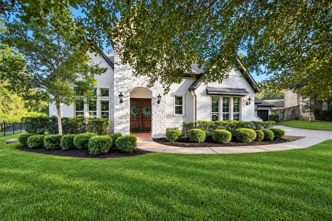 Casa en Montgomery, Texas, Estados Unidos 4 - 19066638