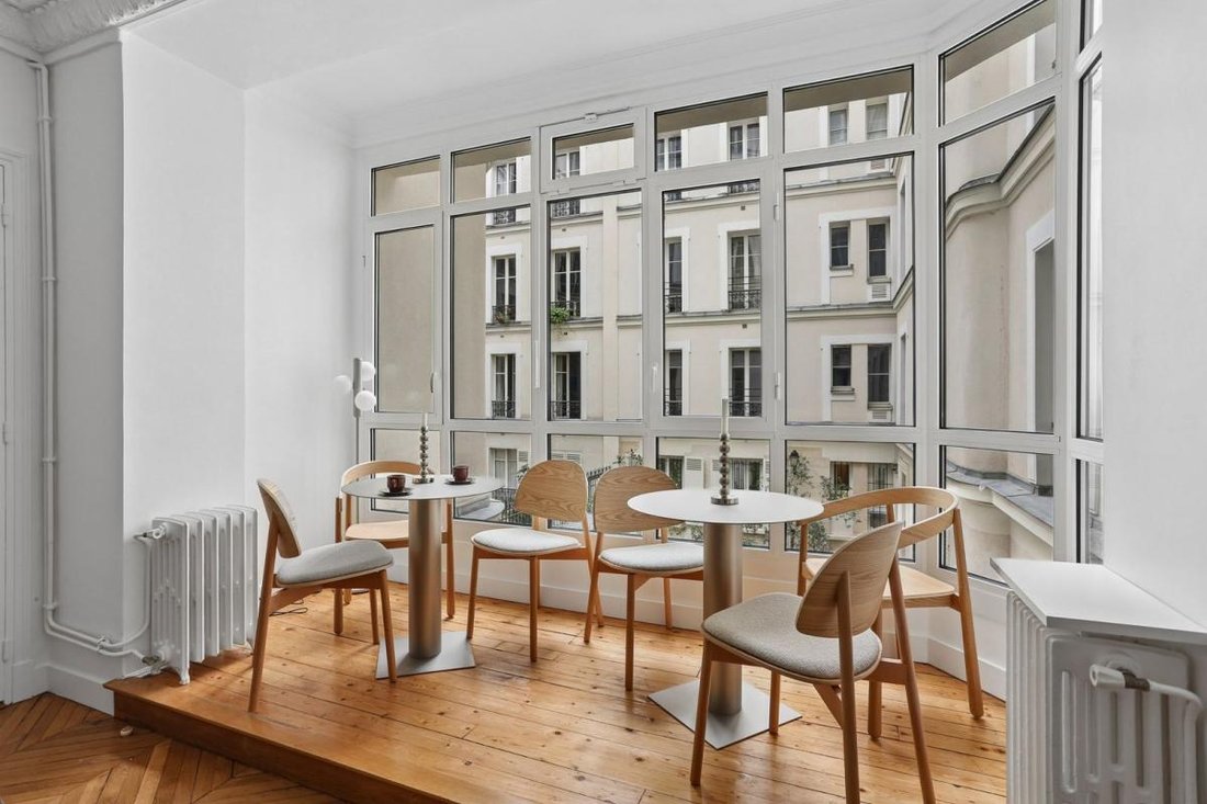 Apartment in Chaillot, Paris 16e Arrondissement, Paris 4 - 19066956
