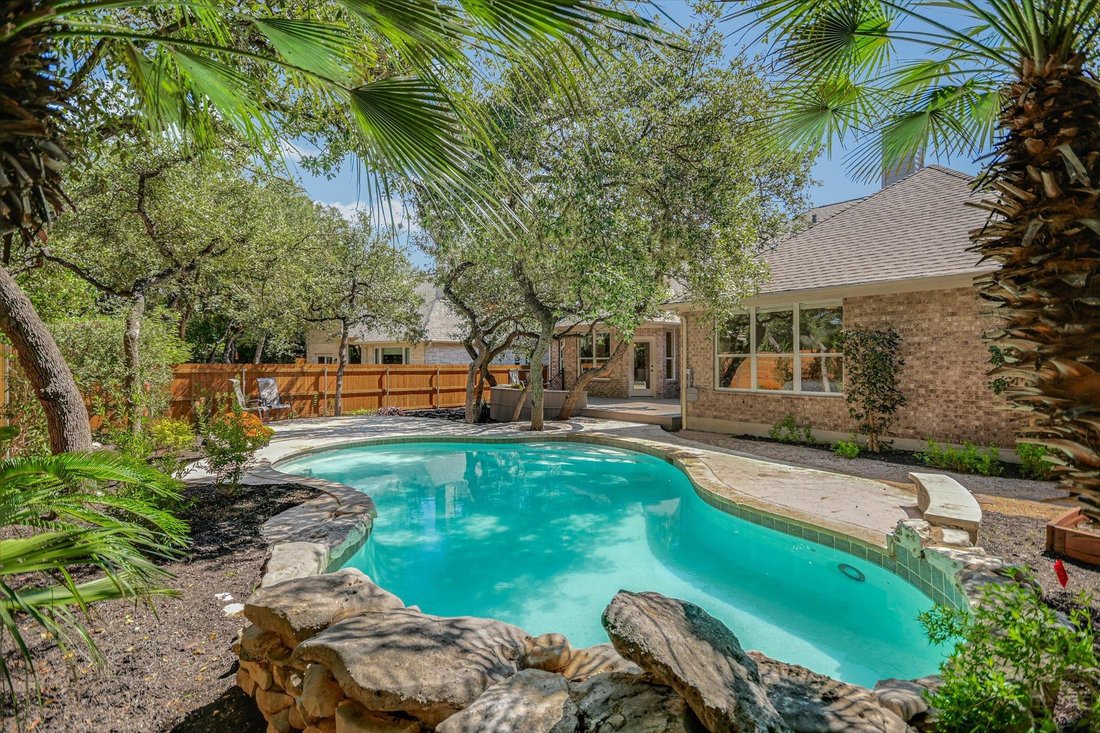 Casa a Austin, Texas, Stati Uniti 2 - 19066416