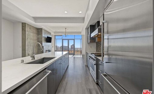 Condominio a Los Angeles, California, Stati Uniti 1
