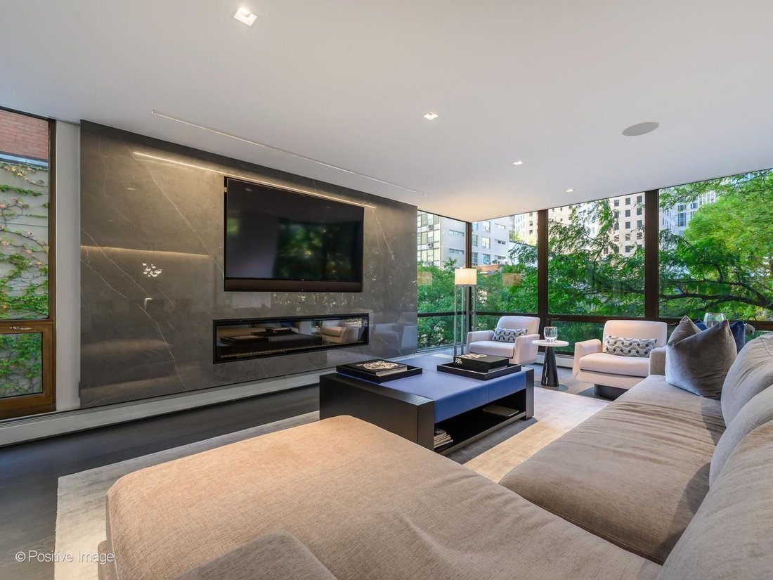 Condo in Chicago, Illinois, United States 5 - 19067257