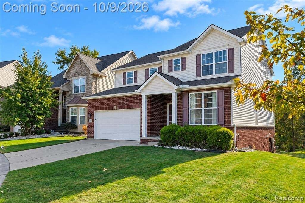House in Novi, Michigan, United States 3 - 19066499