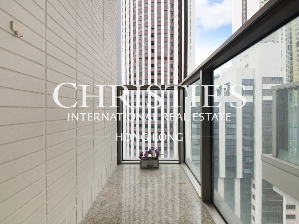 Appartement à Hong-Kong, Hong Kong 2 - 19067800