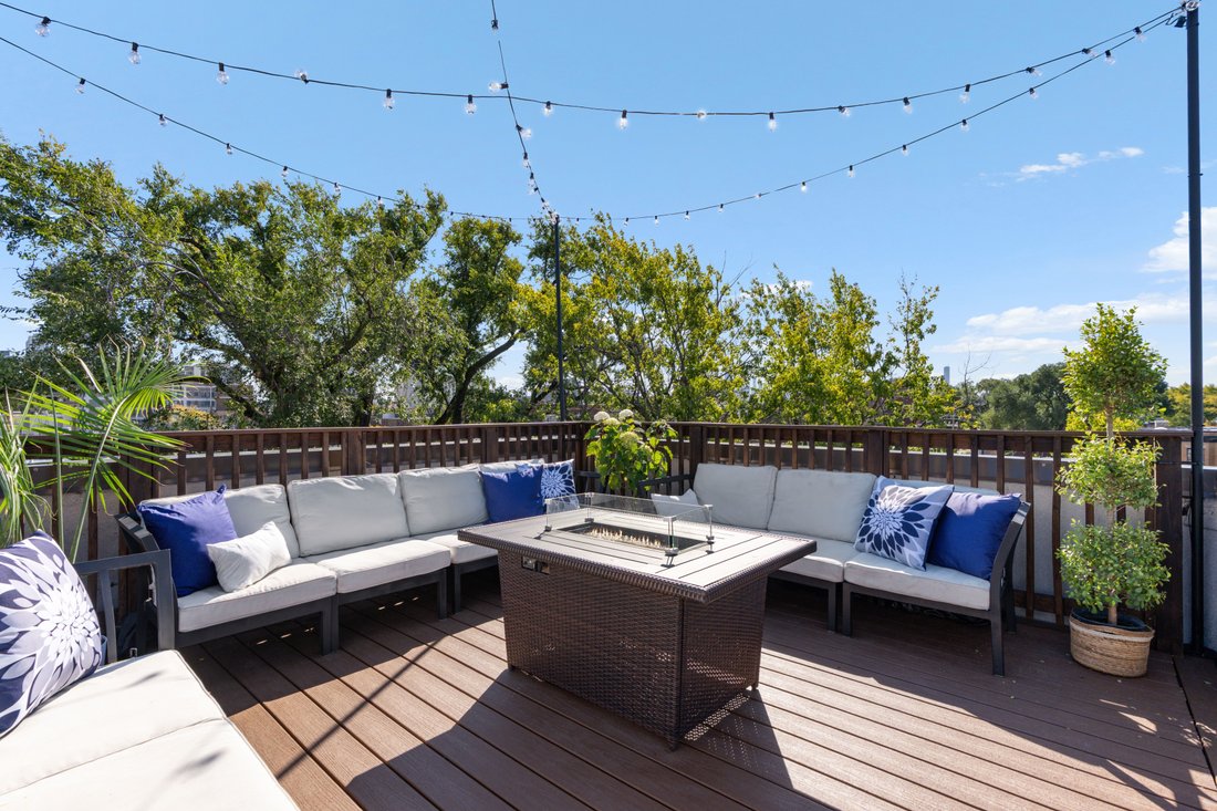 Condo in Chicago, Illinois, United States 3 - 19067463