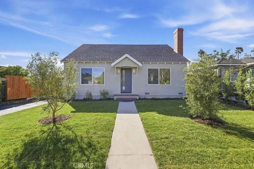 House in Los Angeles, California, United States 1 - 19066592