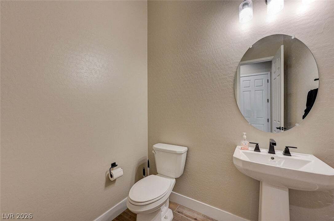 House in Las Vegas, Nevada, United States 5 - 19065962