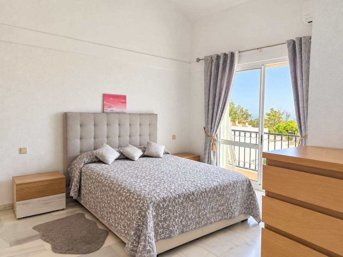 Townhouse en Calahonda, Mijas, España 5 - 19066469