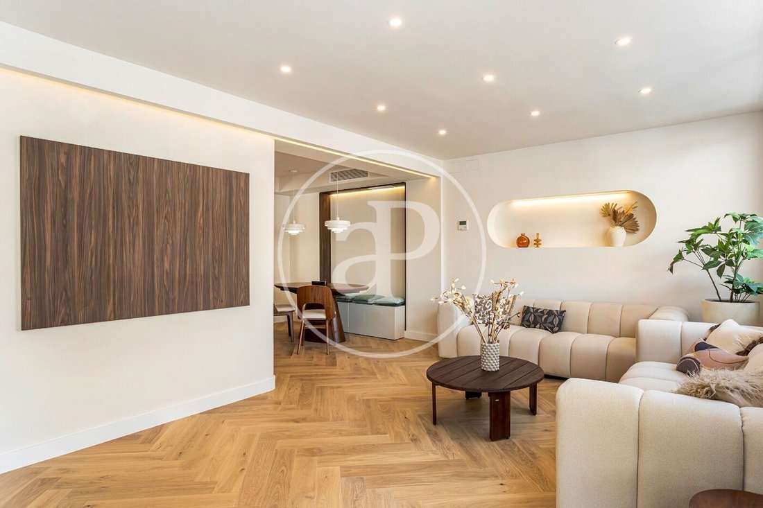 Penthouse in l'Eixample, Valencia, Spain 4 - 19066761