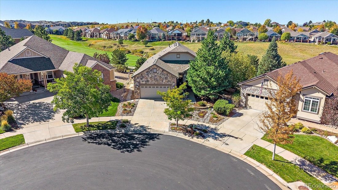 Casa en Aurora, Colorado, Estados Unidos 3 - 19066285