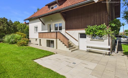 Casa a Götzis, Vorarlberg, Austria 1