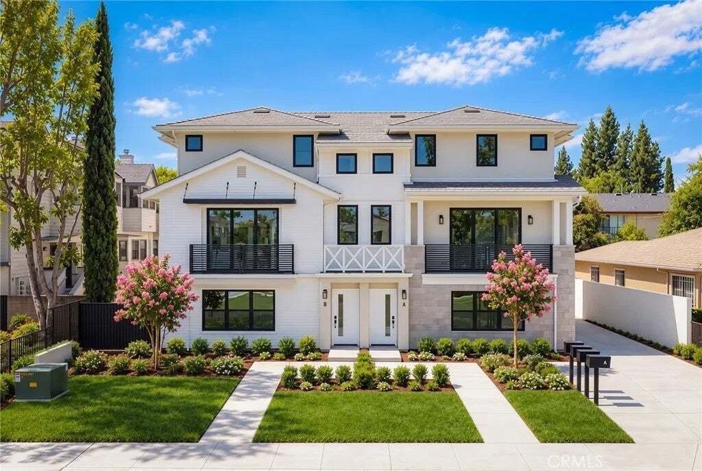 Appartement à Arcadia, Californie, États-Unis 1 - 19066598
