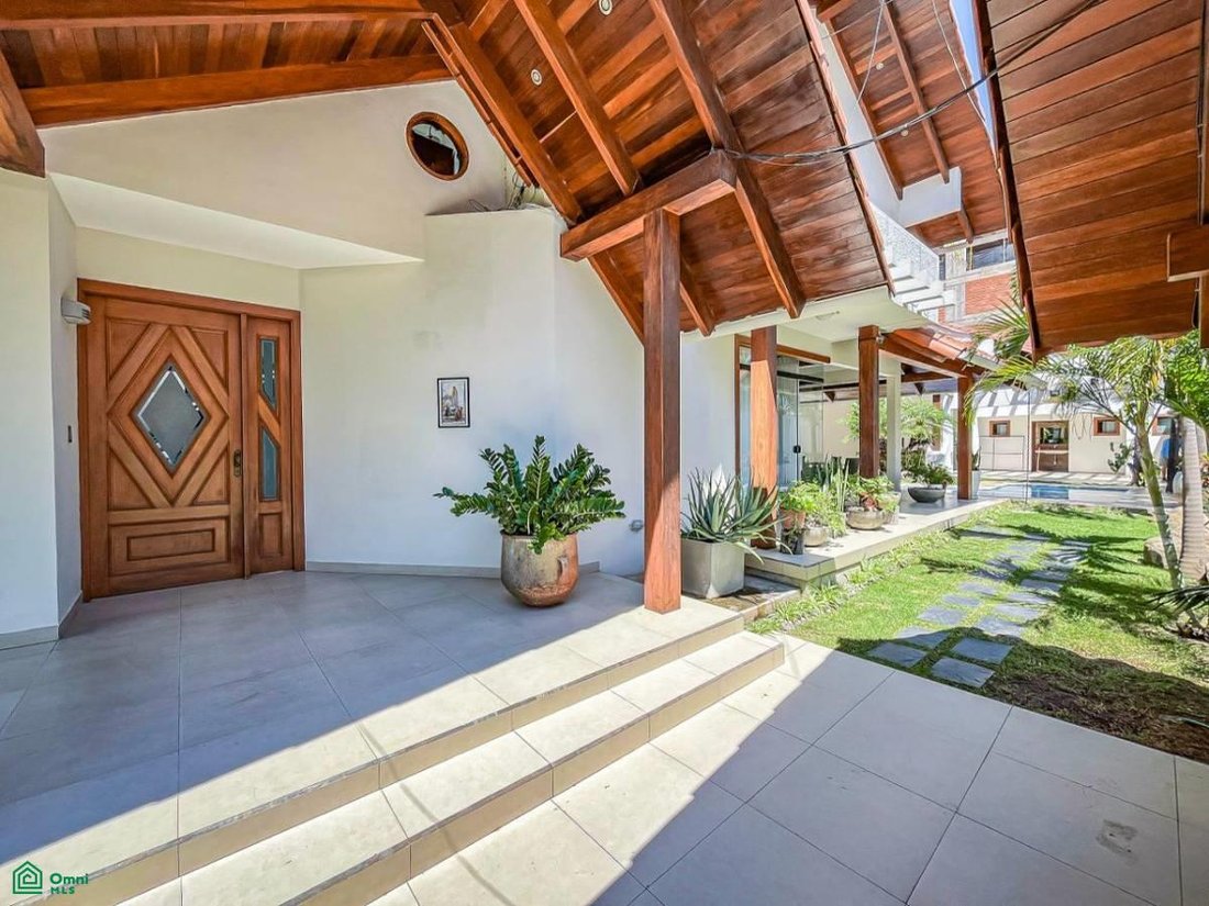 Casa en Cotoca, Departamento de Santa Cruz, Bolivia 4 - 18942958