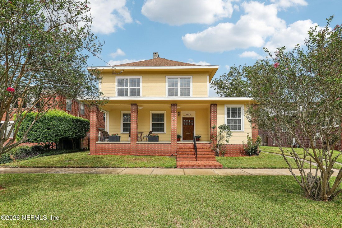 House in Jacksonville, Florida, United States 5 - 19067251