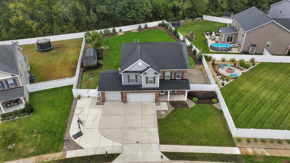 Chesapeake, Virginia, United States 4 - 19067422