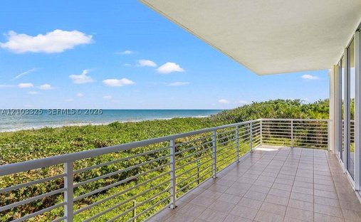 Condo in Fort Pierce, Florida, United States 1