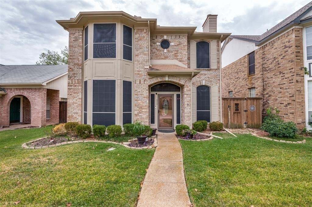 Casa a Coppell, Texas, Stati Uniti 2 - 19066669