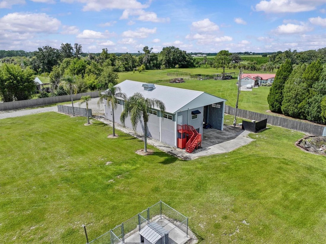 Casa a South Brooksville, Florida, Stati Uniti 4 - 19066268