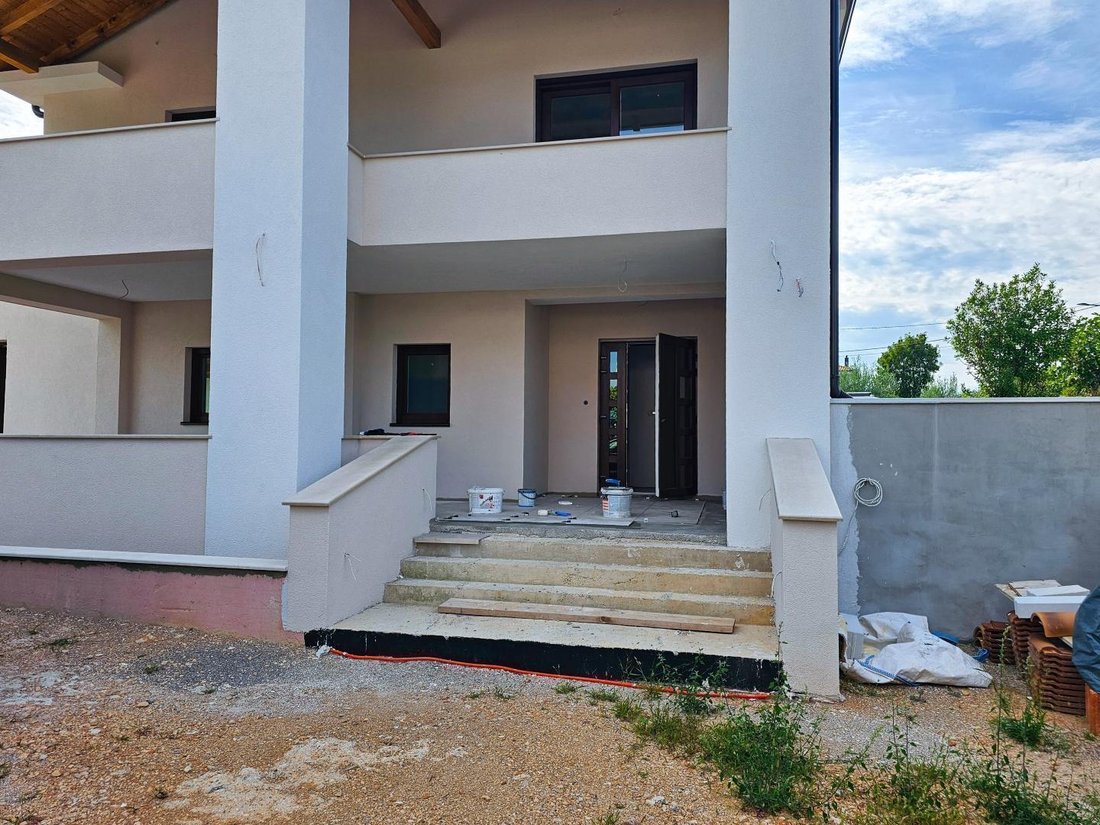 Villa in Dobrinj, Primorje-Gorski Kotar County, Croatia 3 - 19064576