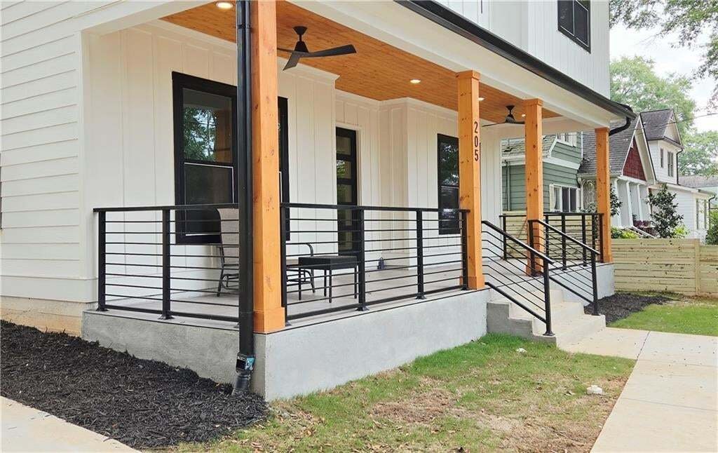 House in Atlanta, Georgia, United States 3 - 19066575