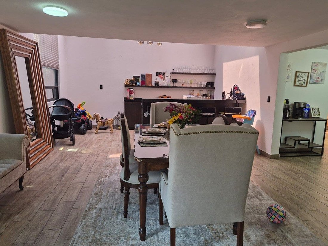 Casa a Città del Messico, Messico 4 - 18275594