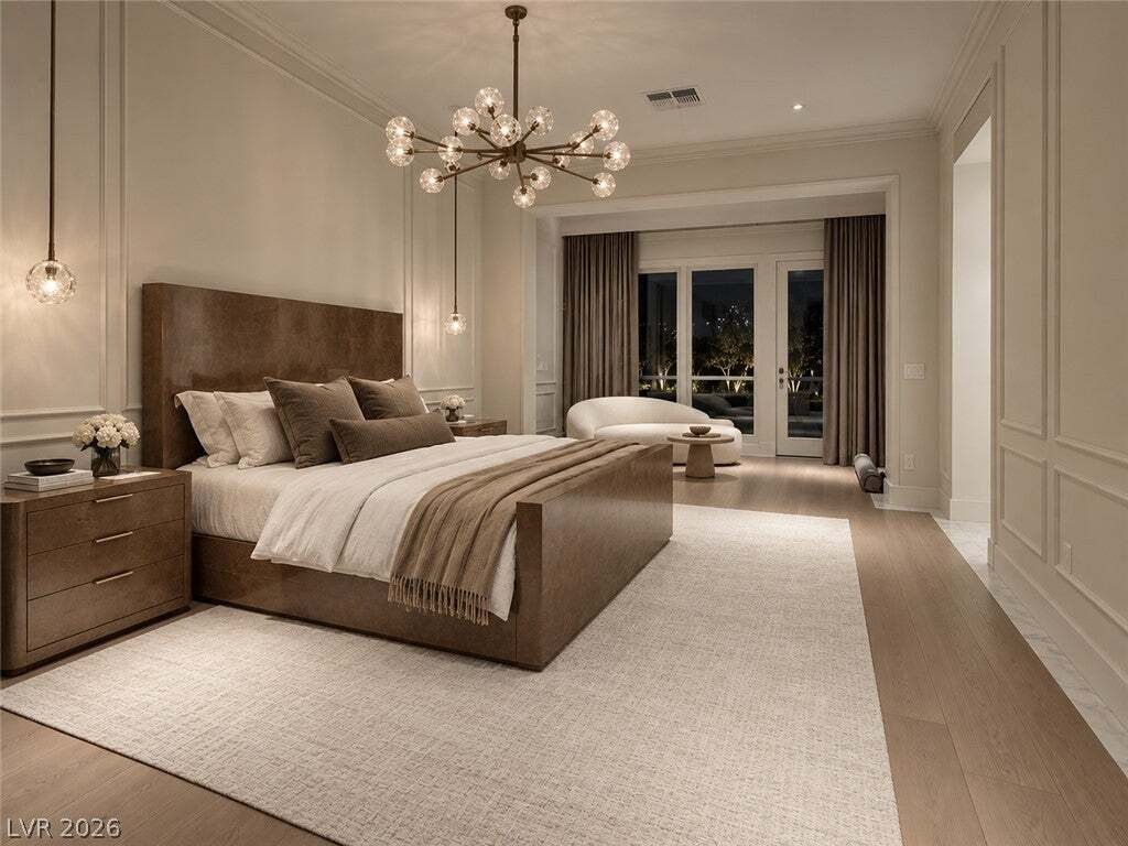 House in Las Vegas, Nevada, United States 3 - 19065958