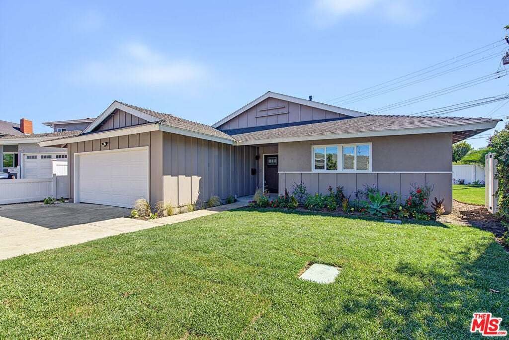 Maison à Redondo Beach, Californie, États-Unis 5 - 19065991