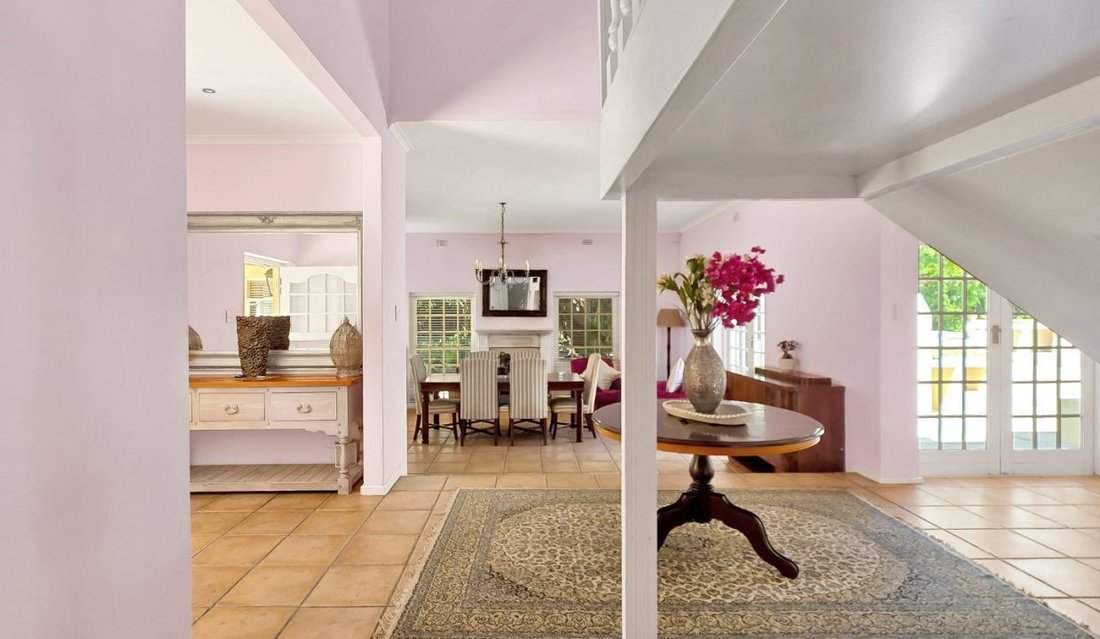 Haus in Wynberg, Southern Suburbs, Kapstadt 5 - 19067787