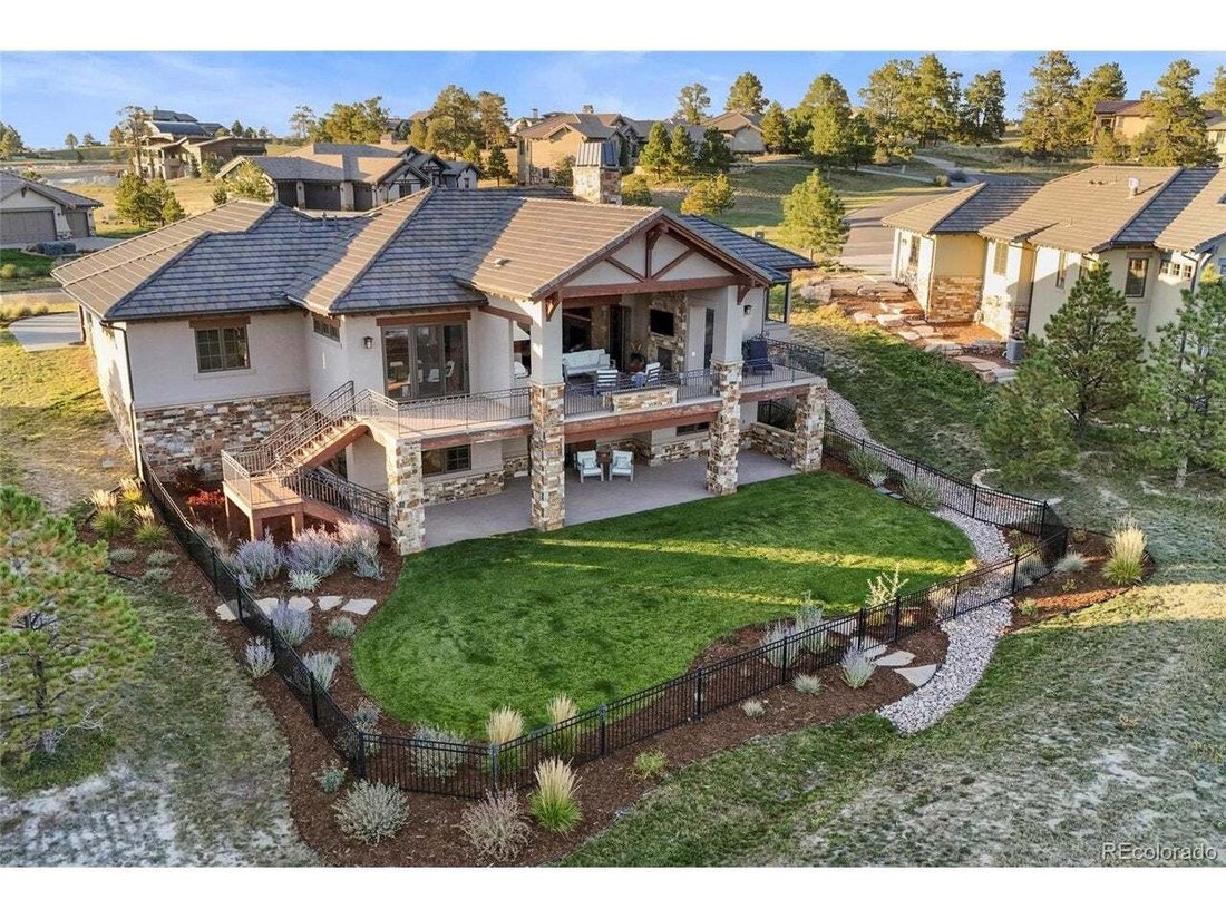 Haus in Parker, Colorado, Vereinigte Staaten 4 - 19066233