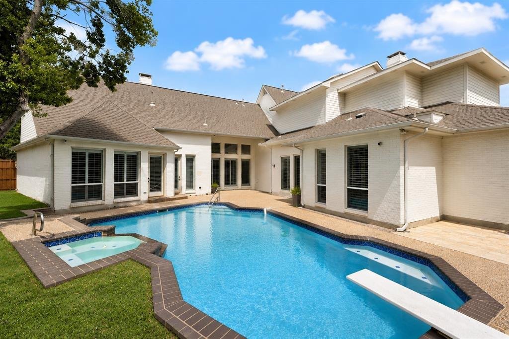 Haus in Plano, Texas, Vereinigte Staaten 2 - 19066674