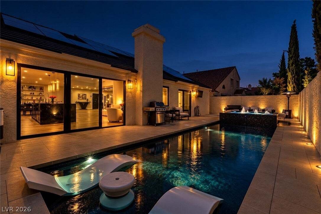 House in Las Vegas, Nevada, United States 1 - 19065955