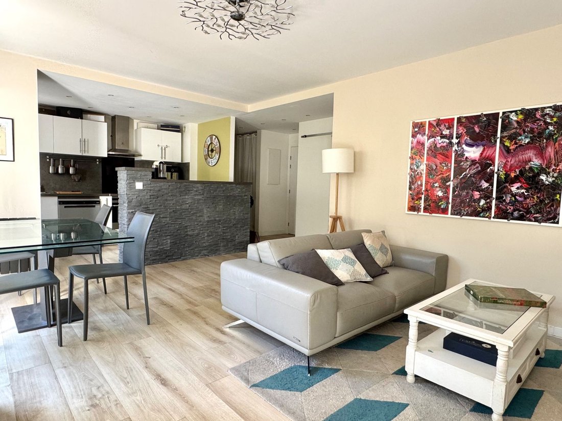 Appartement à Centre Ville, Rueil-Malmaison, France 2 - 19067089