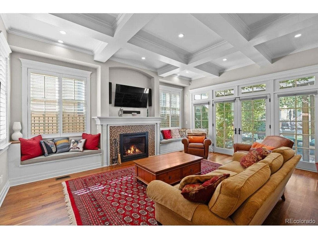 House in Denver, Colorado, United States 5 - 19066234