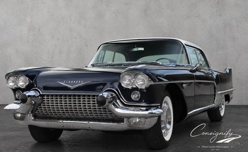 1958 Cadillac Eldorado Brougham in Glendale, United States 1