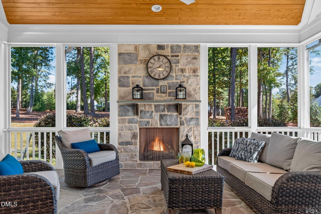 House in Raleigh, North Carolina, United States 5 - 19066702