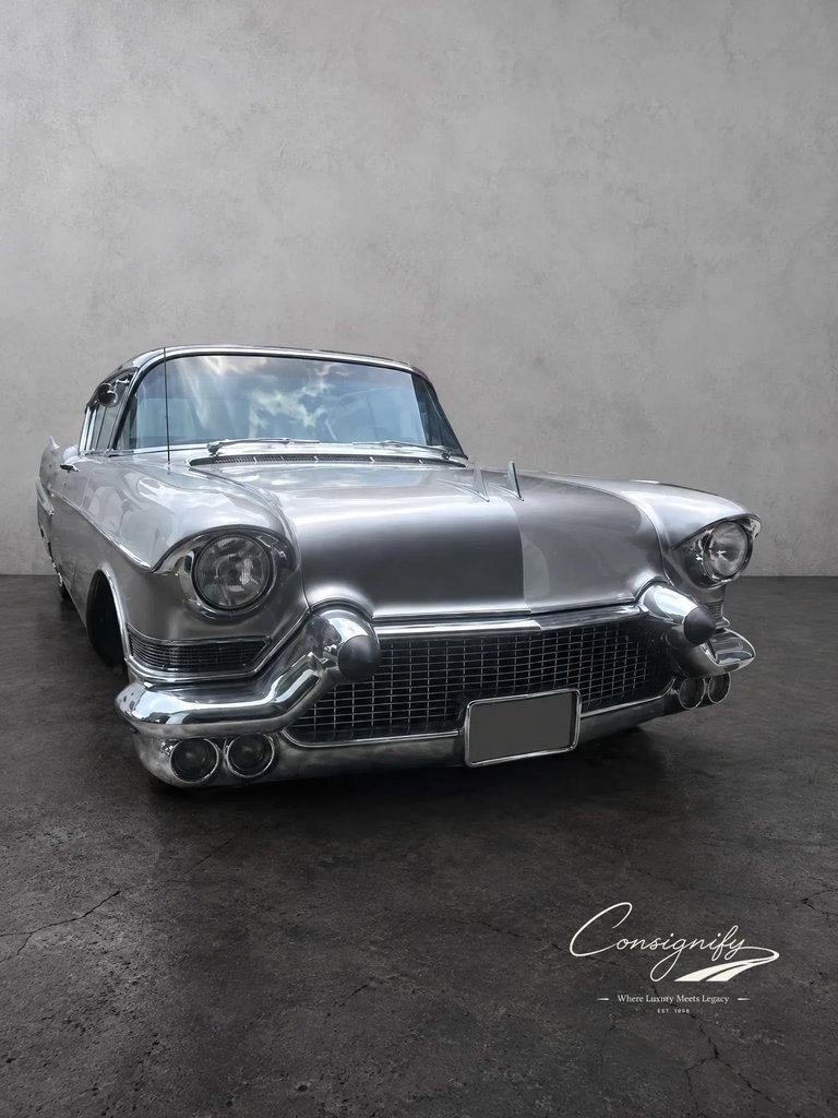 Sedan in Glendale, United States 3 - 18739235