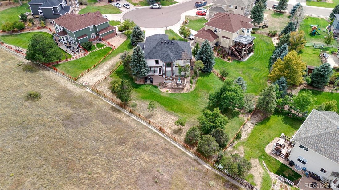 Haus in Parker, Colorado, Vereinigte Staaten 5 - 19066286