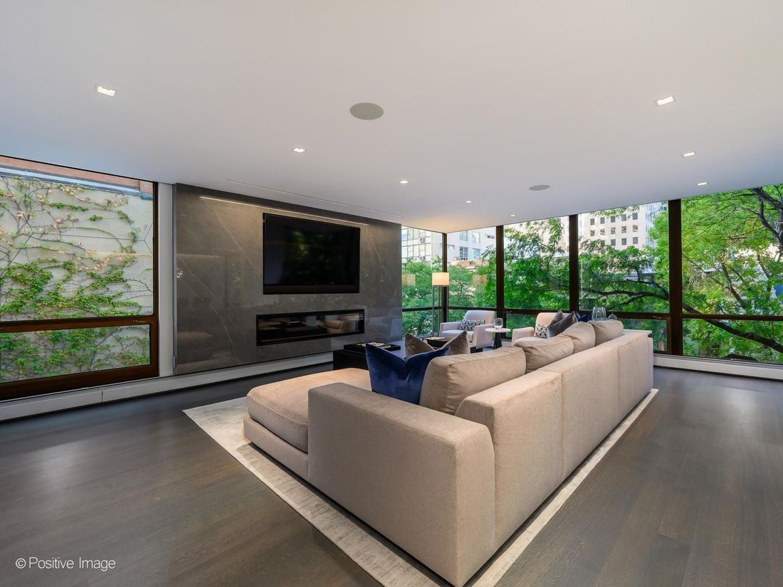 Condo in Chicago, Illinois, United States 4 - 19067257
