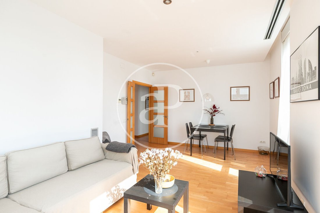 Appartamento a Sant Martí, Barcellona, Spagna 4 - 19066788