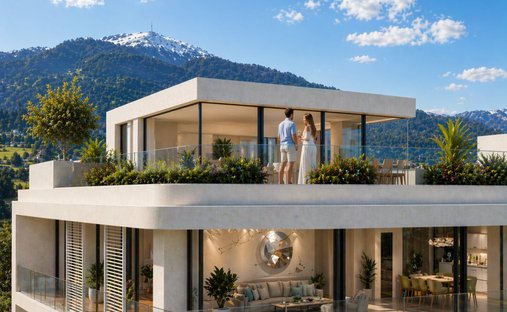 Apartment in Aldrans, Tyrol, Austria 1