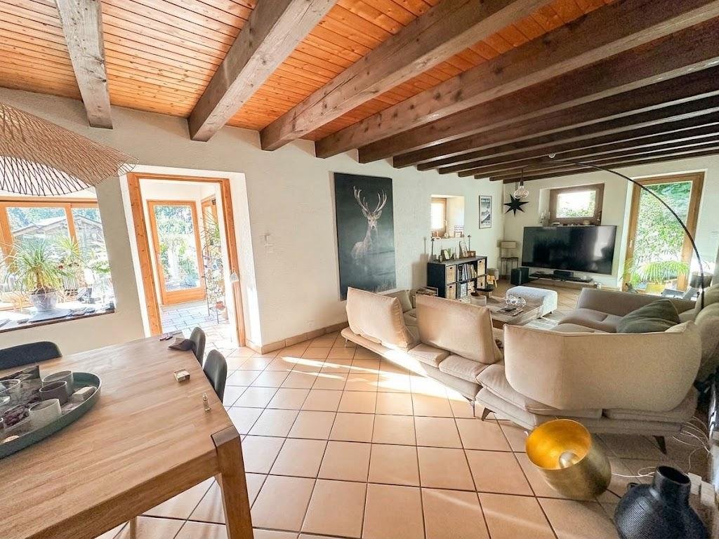 Maison à Morillon, Auvergne-Rhône-Alpes, France 4 - 19067313