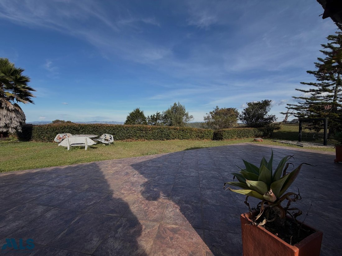 Finca in Guarne, Antioquia, Colombia 3 - 19066705
