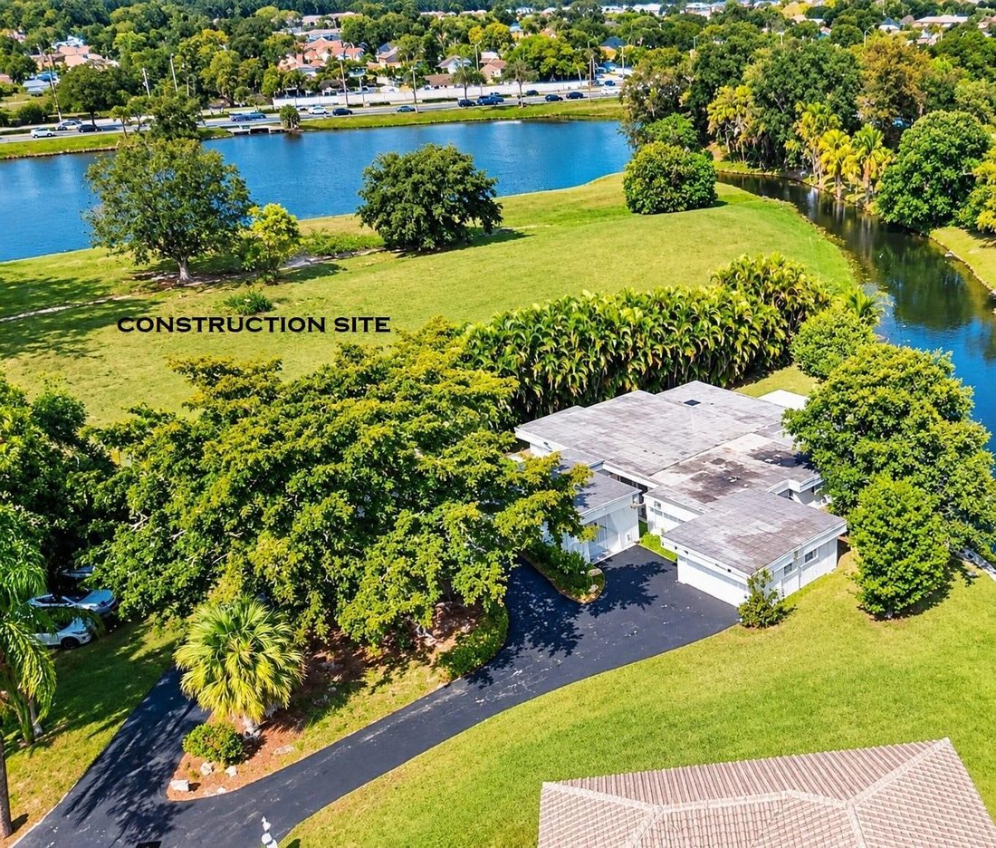 Casa a Coral Springs, Florida, Stati Uniti 1 - 19066197