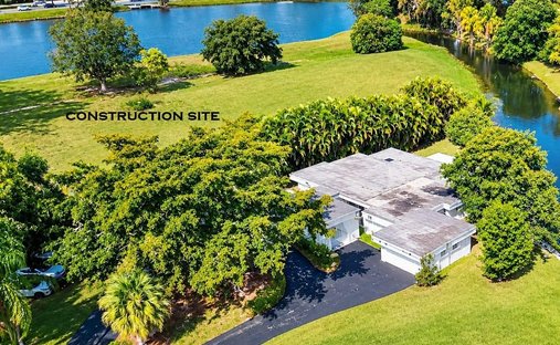 Casa en Coral Springs, Florida, Estados Unidos 1