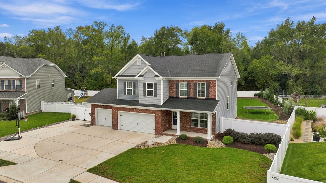 Chesapeake, Virginia, United States 3 - 19067422