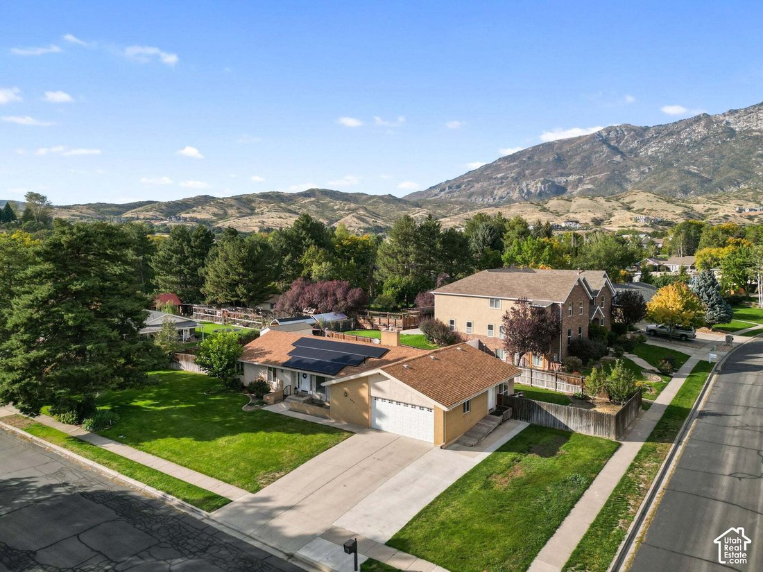 House in American Fork, Utah, United States 3 - 19066179