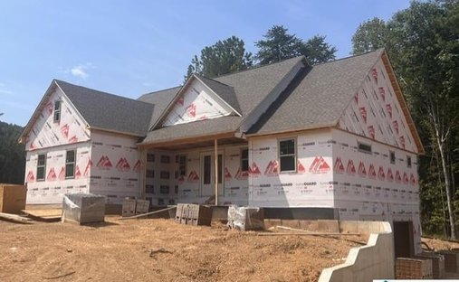 Casa en Pelham, Alabama, Estados Unidos 1
