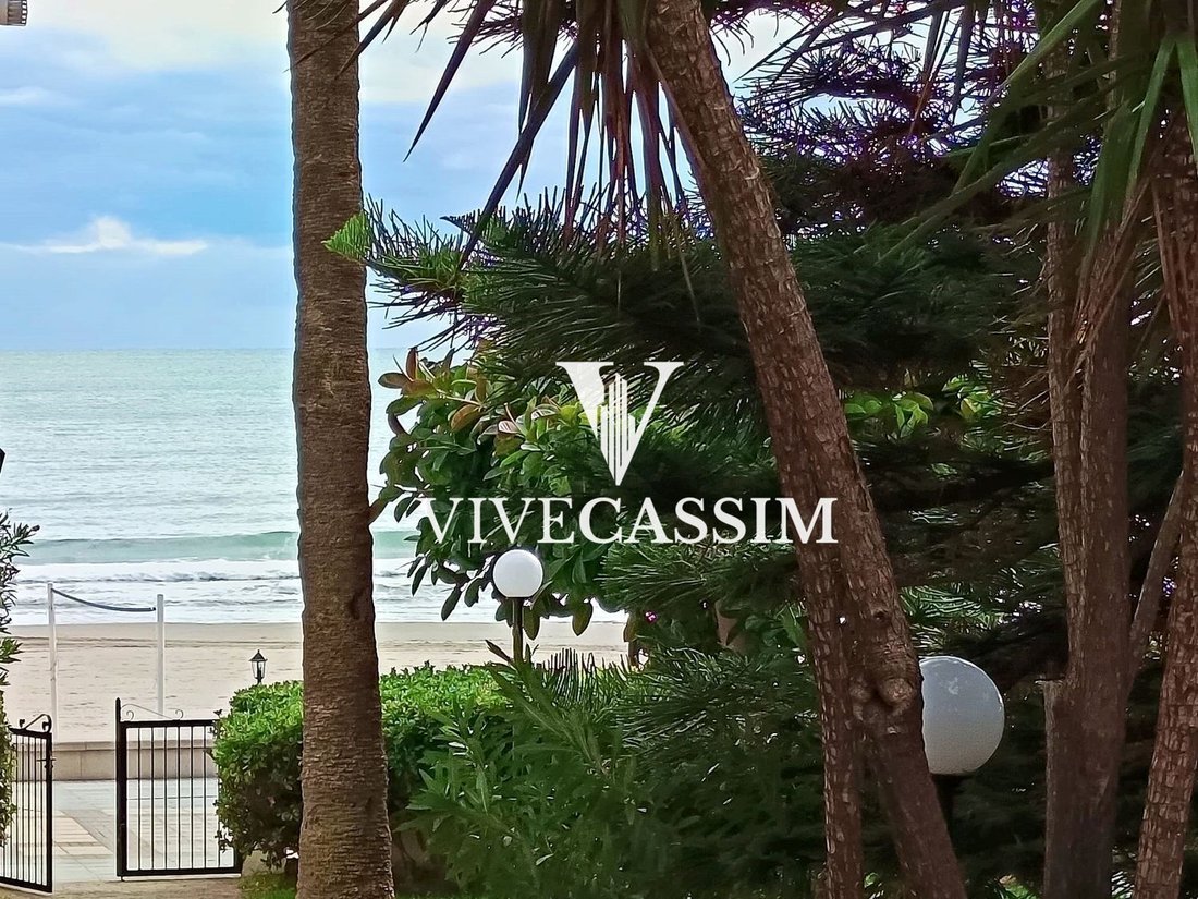 Wohnung in Benicàssim, Land Valencia, Spanien 1 - 19066050