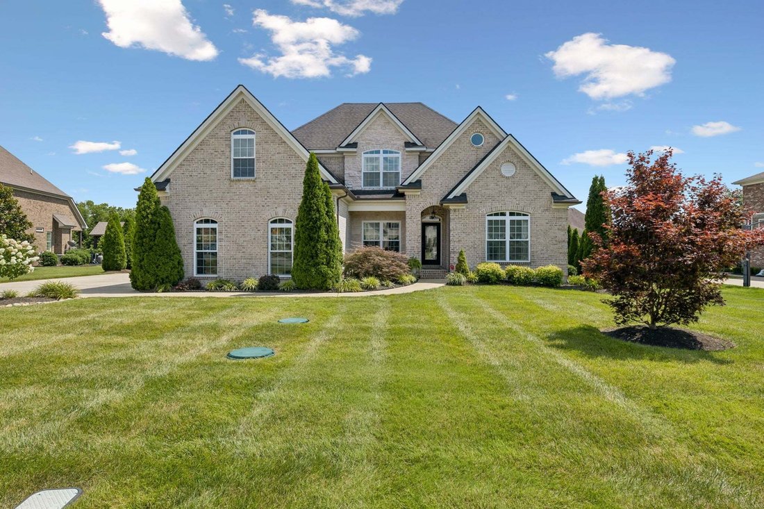 Casa a Murfreesboro, Tennessee, Stati Uniti 1 - 19066115