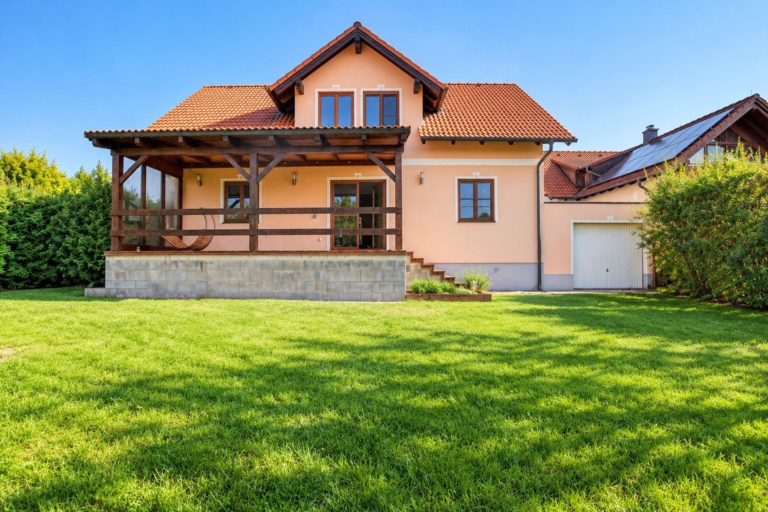 House in Mannsdorf an der Donau, Lower Austria, Austria 1 - 19067738
